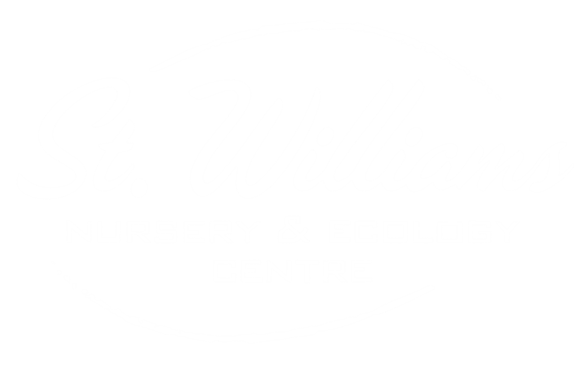 St. Williams Nursery & Ecology Centre logo